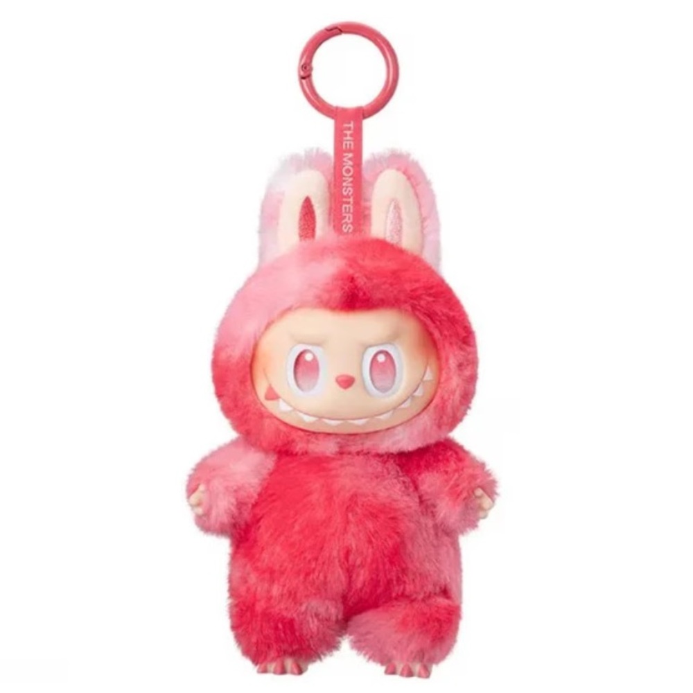 POP MART Love Big Into Energy Labubu